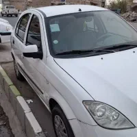 تیبا2 مدل1400.بدون رنگ.شهربابک|خودرو سواری و وانت|سیرجان, |دیوار