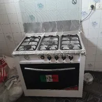 اجاقگاز در حت نو
