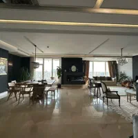 ۲۰۵متر۳خ/لابی روف/۲پارکینگ/دروس قلهک