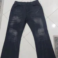 شلوار جین مستر کوالیتی