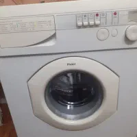 لباس شویی اتوماتیک هایر اصل