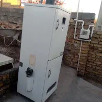 آبگرمکن زمینی آتش سو چهار میل