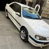 پارس 1403 elx سفارشی صفر|خودرو سواری و وانت|تهران, نیروی هوایی (پیروزی)|دیوار