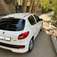 207 اتومات