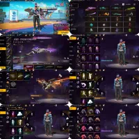 اکانت فیری فایر