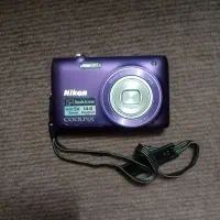 دوربین عکاسیNikon