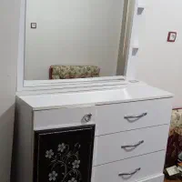 وسایل منزل بخاطر درست کردن کمد دیواری