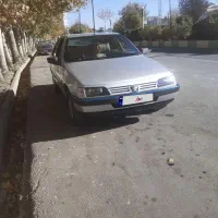 پژو مدل ۹۶|خودرو سواری و وانت|الیگودرز, |دیوار