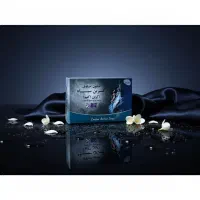 صابون کربن اکتیو و پنکک لاکچری کوین