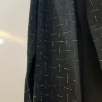 مانتو کتی مجلسی مشکی