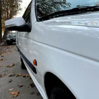 پرشیا تیوفایوtu۵م۱۴۰۰ درحدصفر|خودرو سواری و وانت|ارومیه, |دیوار