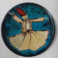 میز و کنسول|بوفه، ویترین، کنسول|ساری, |دیوار