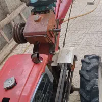 تیلر7/5اسب میتسوبیشی ژاپن بسیارتمیز