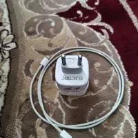 شارژر  اصلی  آیفون