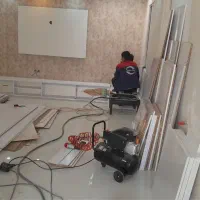 کابینت و کمد اقساطی بدون پیش پرداخت