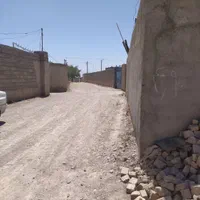 باغ 500متری داخل بافت معاوضه با آپارتمان و ماشین|فروش زمین و ملک کلنگی|مشهد, درزآب|دیوار