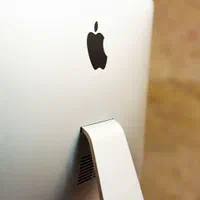 ایمک اپل اسلیم iMac Apple/Core i5/Ram8/SSD/HDD|رایانه همراه|قم, حاج زینل|دیوار