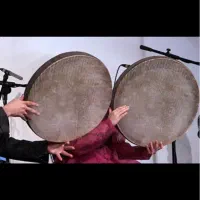 آموزش تخصصی ساز دف مبتدی تا پیشرفته|خدمات آموزشی|کرمانشاه, |دیوار