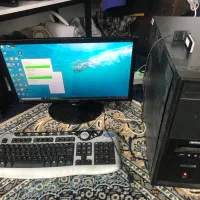 کامپیوتر رومیزی