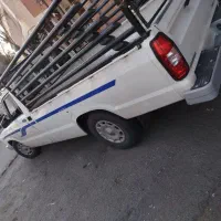 مزدا|خودرو سواری و وانت|تهران, نازی‌آباد|دیوار