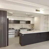 قصر رونیکا پالاس /ویو دریاچه /چیتگر منطقه۲۲ دریاچه|اجارهٔ آپارتمان|تهران, کوهک|دیوار