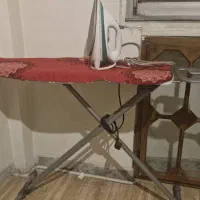 اتو و میز اتو