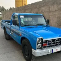 نیسان دوگانه سوزخشک صفر۱۴۰۳