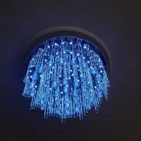 ۲ عدد لوستر مدل خورشید|لوستر و چراغ آویز|تهران, خرمشهر|دیوار