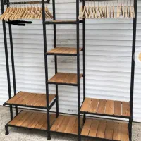 فروش پروفیل سبک و بست و یراق آلات چوب روس ترموود|خدمات پیشه و مهارت|چابهار, |دیوار