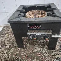 گاز تک شعله