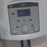 دستگاه فیزیوتراپی استیمولاتور دوکاناله، تشک مواج