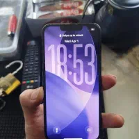 iphone13pro|موبایل|سقز, |دیوار