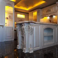 کابینت و کمد دیواری