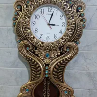 ساعت دیواری