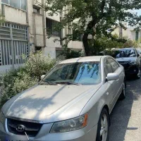 سوناتا2007