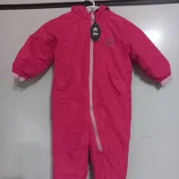 بارونی خارجی نو کودک ۱ تا ۳ سال