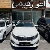 کیا اپتیما 2400cc، مدل ۲۰۱۶|خودرو سواری و وانت|تهران, نارمک|دیوار