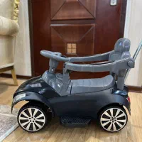 ماشین کودک|اسباب‌بازی بچه|تهران, صادقیه|دیوار