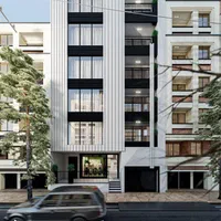 طراحی نما، داخلی، پلان و محوطه