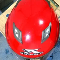 کلاه کاسکت راپیدو فک متحرک