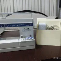 فروش چرخ خیاطی