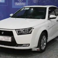 دنا پلاس ۶ دنده خشک مدل ۱۴۰۴