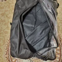 کت شلوار مشکی