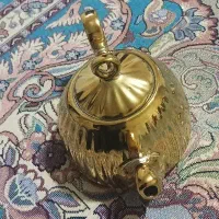 قوری وارداتی دونه ایی 250|قوری، کتری، قهوه‌ساز دستی|تهران, نازی‌آباد|دیوار