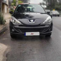 پژو ۲۰۷ ،اتومات،مدل ۱۴۰۱،بی رنگ،کارکرد۵۳ هزار