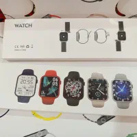 ساعت هوشمند اسمارت واچ Z32 pro اصل|ساعت|اهر, |دیوار