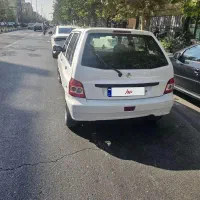پراید 111مدل 95
