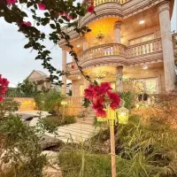 کاخ-ویلا-400-متری-سعادت-آباد