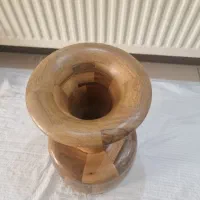 تنبک مهدی پور|سازهای سنتی|رودهن, |دیوار