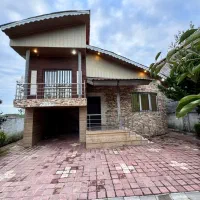 ویلای شیک ۱۵۰ متری شخصی ساز جای دنج و باصفا